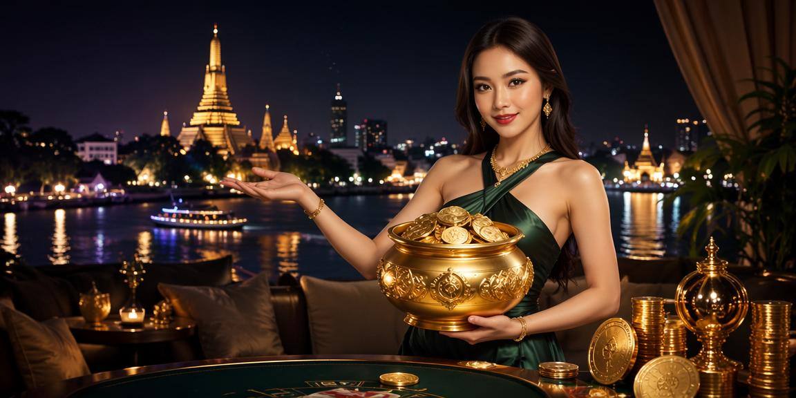 mm105 Lucky Dragon